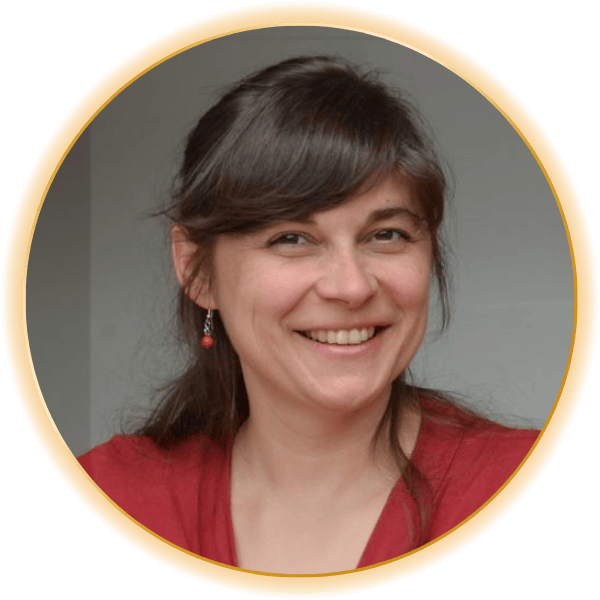 Speaker - Ariane Mayer