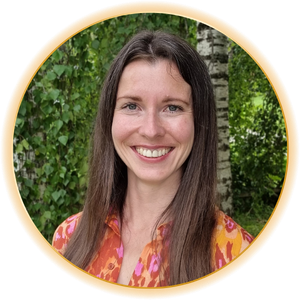 Speaker - Corinna Heym